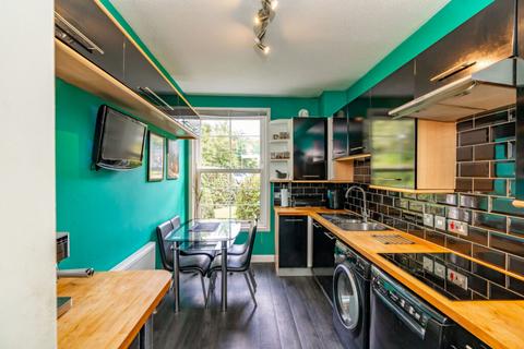 20/1 Grandfield, Edinburgh, EH6 4TL