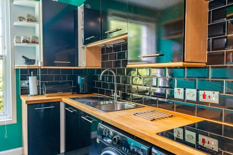 20/1 Grandfield, Edinburgh, EH6 4TL