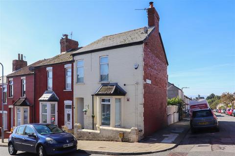 2 bedroom house for sale, Trinity Street, Barry