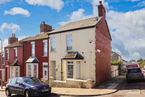 2 bedroom house for sale, Trinity Street, Barry