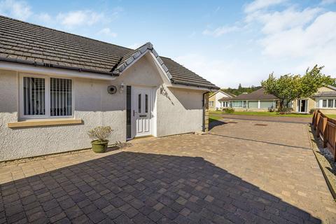 3 bedroom detached bungalow for sale, Lanfine View, Darvel KA17