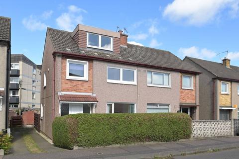 4 bedroom semi-detached house for sale, 11 Redhall Crescent, Longstone, Edinburgh, EH14 2HU