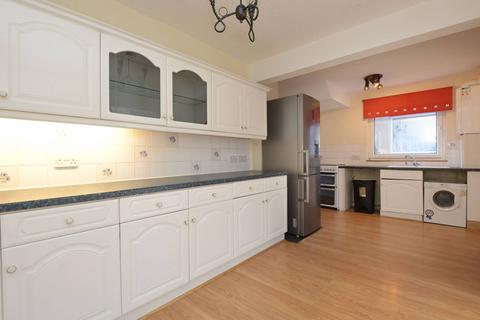 4 bedroom semi-detached house for sale, 11 Redhall Crescent, Longstone, Edinburgh, EH14 2HU