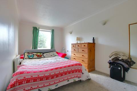 1 bedroom retirement property for sale, Bitterne Park, Southampton