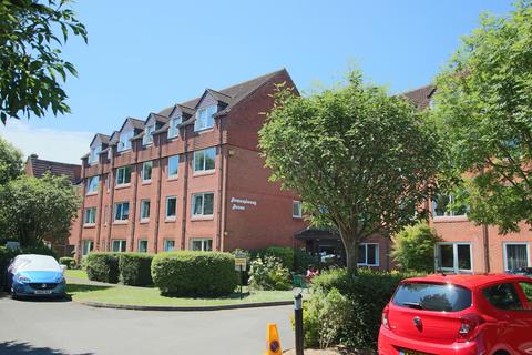 1 bedroom retirement property for sale, Bitterne Park, Southampton