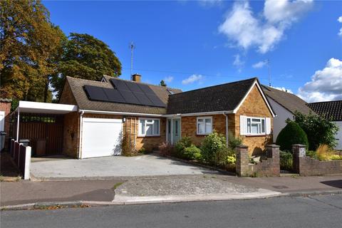 Aubrey Close, Chelmsford, Essex, CM1