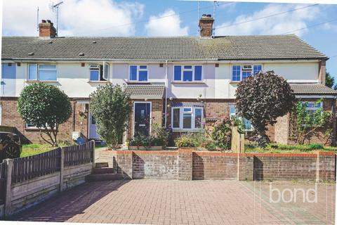 3 bedroom terraced house for sale, Belvedere Road, Chelmsford CM3