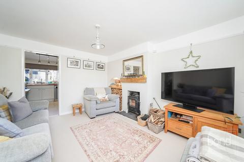 3 bedroom terraced house for sale, Belvedere Road, Chelmsford CM3