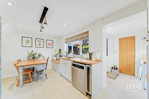 53 Belvedere Road, Danbury, Chelmsford, CM3 4RD