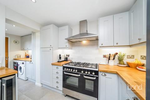 53 Belvedere Road, Danbury, Chelmsford, CM3 4RD