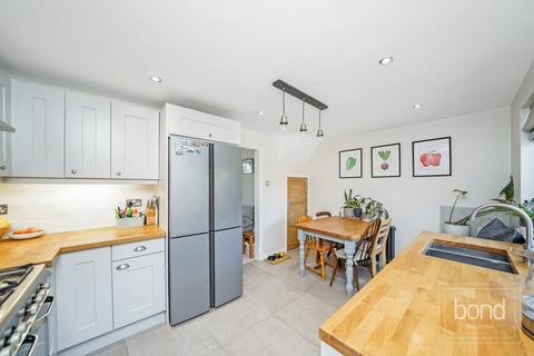 53 Belvedere Road, Danbury, Chelmsford, CM3 4RD