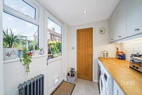 53 Belvedere Road, Danbury, Chelmsford, CM3 4RD