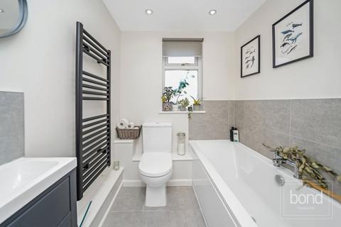 53 Belvedere Road, Danbury, Chelmsford, CM3 4RD