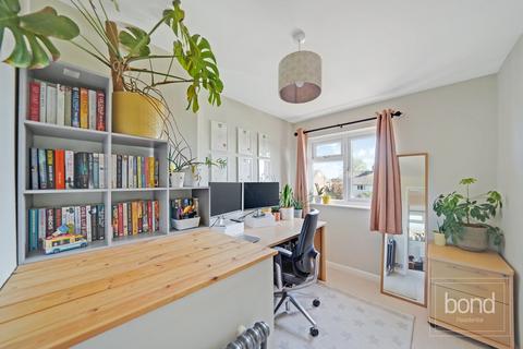 53 Belvedere Road, Danbury, Chelmsford, CM3 4RD