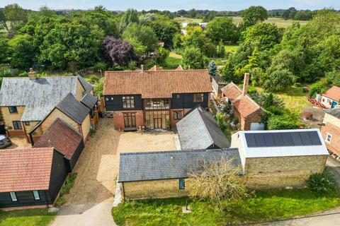 undefined, Illings Lane, Broughton, Huntingdon, PE28