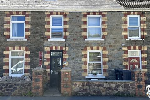 3 bedroom terraced house for sale, Station Road, Ystradgynlais, Swansea.