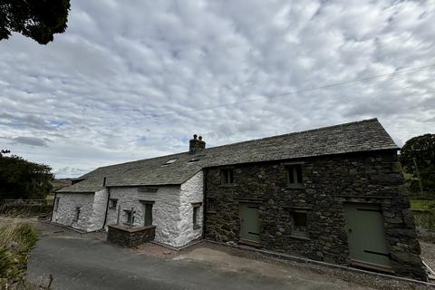 3 bedroom farm house to rent, Dockray, Cumbria CA11