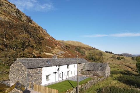 3 bedroom farm house to rent, Dockray, Cumbria CA11