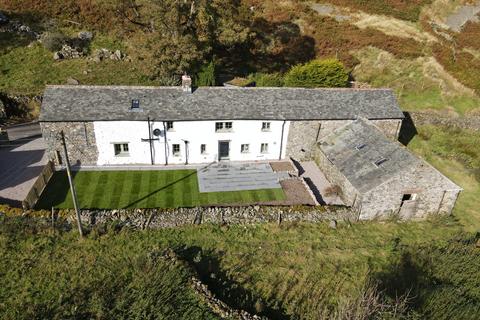 3 bedroom farm house to rent, Dockray, Cumbria CA11