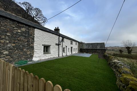 3 bedroom farm house to rent, Dockray, Cumbria CA11