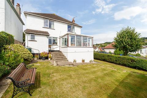 4 bedroom detached house for sale, Woodmead Road, Lyme Regis DT7