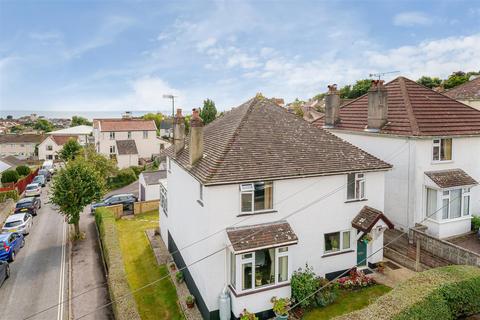 4 bedroom detached house for sale, Woodmead Road, Lyme Regis DT7