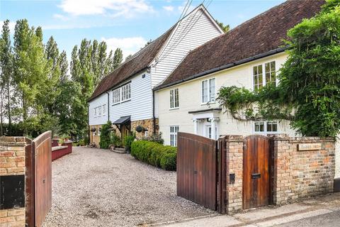 8 bedroom detached house for sale, Mill Vue Road, Chelmsford, Essex, CM2