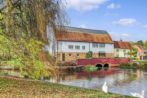 7 bedroom detached house for sale, Barnes Mill & Barnes Mill House, Mill Vue Road, Chelmsford, Essex, CM2