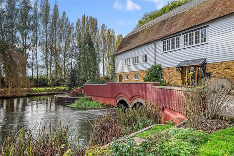 7 bedroom detached house for sale, Barnes Mill & Barnes Mill House, Mill Vue Road, Chelmsford, Essex, CM2