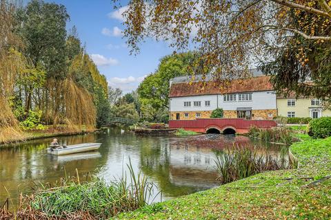 7 bedroom detached house for sale, Barnes Mill & Barnes Mill House, Mill Vue Road, Chelmsford, Essex, CM2