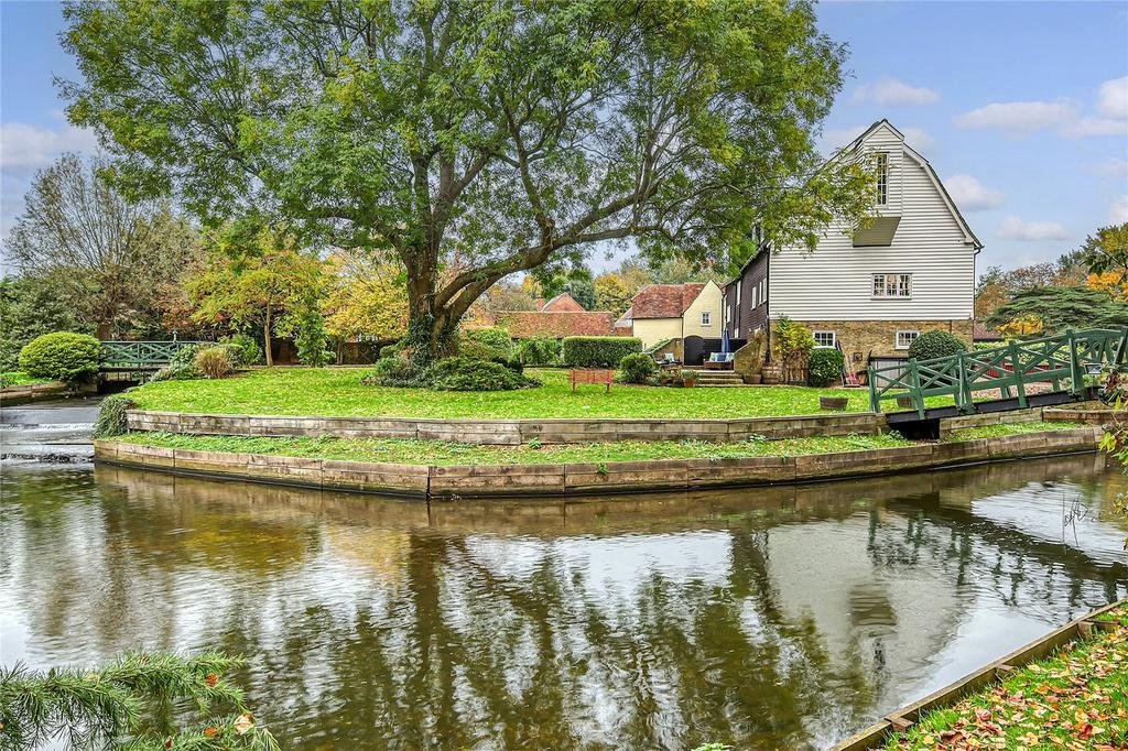 Mill Race