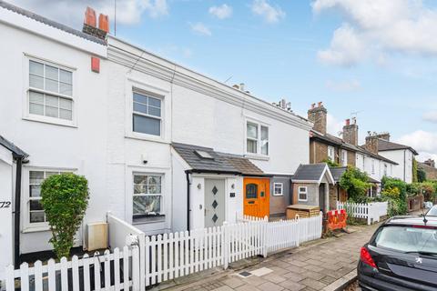 73 Palace Road, Bromley, BR1 3JX