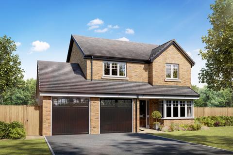 4 bedroom detached house for sale, Freshfields, Grimsargh PR2