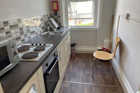 Bedsit to rent, Palmeira Avenue, Westcliff-on-Sea SS0