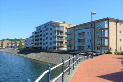 2 bedroom flat to rent, Ty-Gwendollen , Marconi Avenue , Penarth