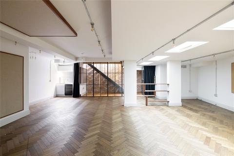 Office for sale, Barnsbury Terrace, Islington, London, N1