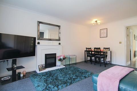 3 bedroom terraced house for sale, Meldon Way, Clayton Heights, Bradford, BD6