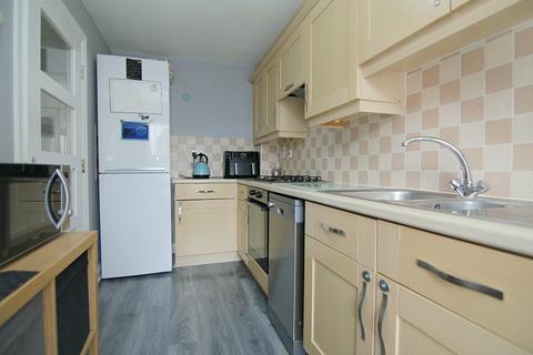 3 bedroom terraced house for sale, Meldon Way, Clayton Heights, Bradford, BD6