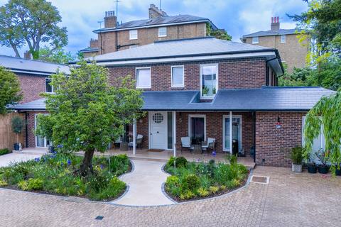 undefined, Hillside Close, St John's Wood NW8