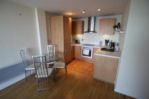 1 bedroom apartment to rent, Ocean Reach, Cardiff Waterfront.