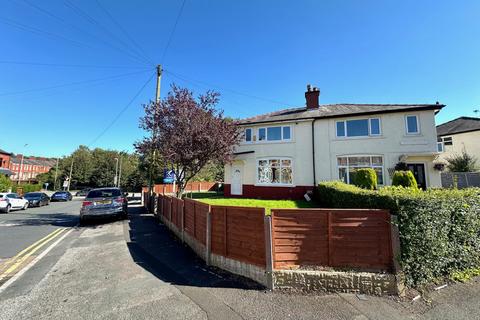 3 bedroom semi-detached house for sale, Frenchwood Avenue, Preston PR1