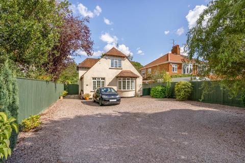 4 bedroom detached house for sale, Spalding Road, Pinchbeck