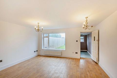 3 bedroom terraced house for sale, Hodgkinson Walk, Shrewsbury, SY1