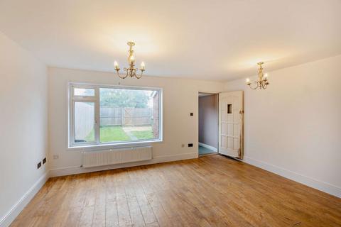 3 bedroom terraced house for sale, Hodgkinson Walk, Shrewsbury, SY1