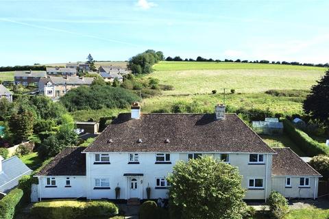 3 bedroom semi-detached house for sale, Hod View, Stourpaine, Blandford Forum, Dorset, DT11