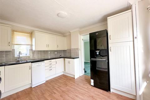 3 bedroom semi-detached house for sale, Hod View, Stourpaine, Blandford Forum, Dorset, DT11