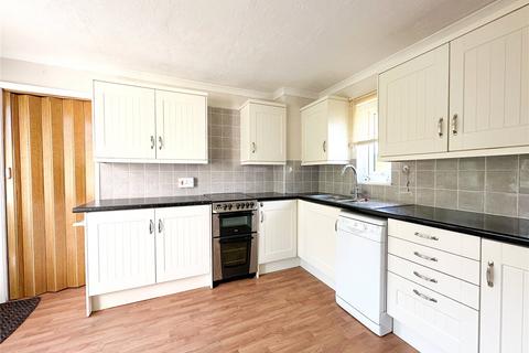 3 bedroom semi-detached house for sale, Hod View, Stourpaine, Blandford Forum, Dorset, DT11