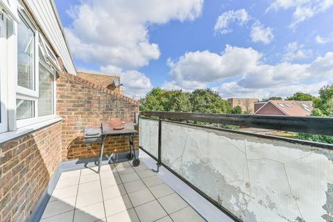 1 bedroom flat for sale, Spencer Road, Mitcham, CR4