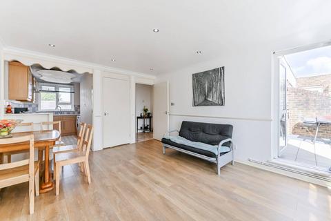 1 bedroom flat for sale, Spencer Road, Mitcham, CR4