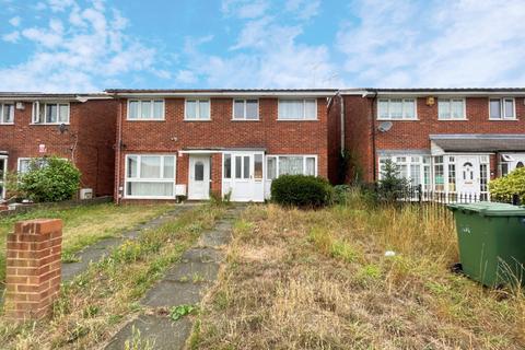 3 bedroom semi-detached house for sale, Mill Road, Aveley, South Ockendon, Essex, RM15